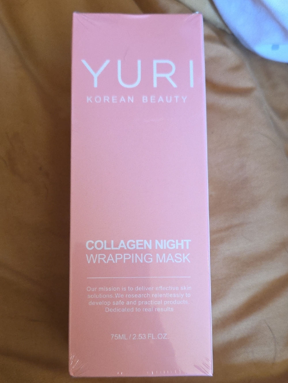 YURI KOREAN BEAUTY - Picture 6 of 6